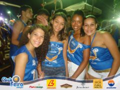 Bloco dos Amigos